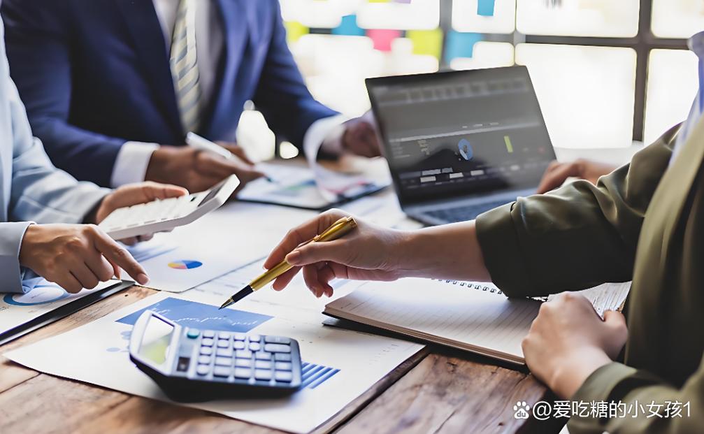 2026年热门代理记账服务商口碑大揭秘,谁能跻身行业top?