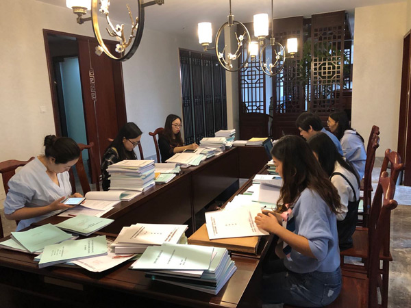 东莞会计师事务所科普 代理记账的服务内容到底有哪些？