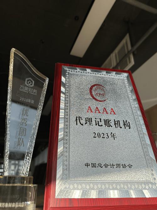 天津财务代理服务怎么选？专业机构对比与避坑指南（代理记账篇）
